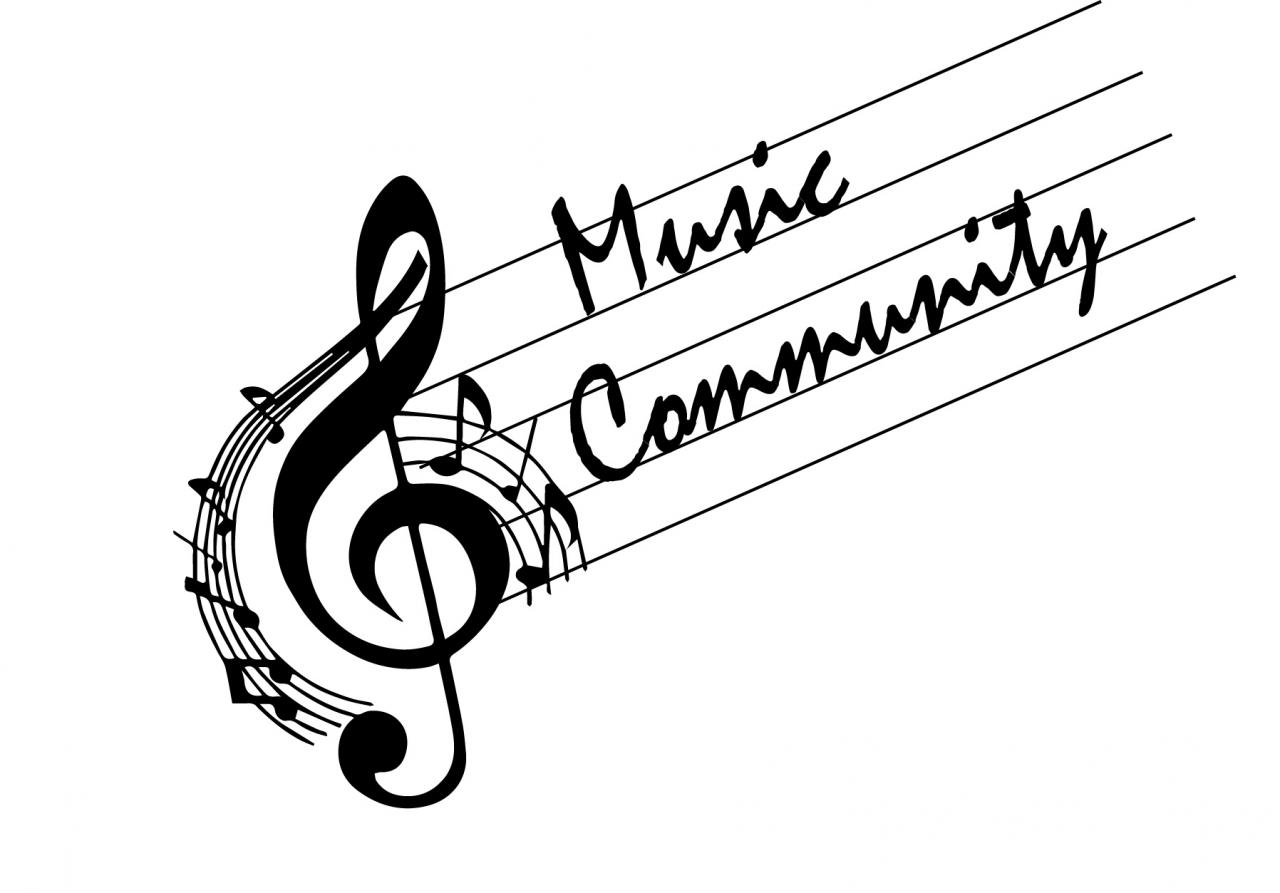 Musiccommunity